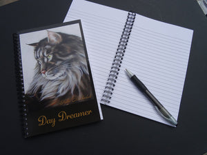 Day Dreamer Journal