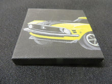 Load image into Gallery viewer, Mustang - Mini Canvas
