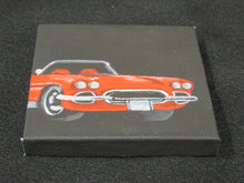 Load image into Gallery viewer, Corvette - Mini Canvas
